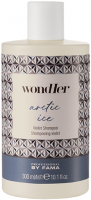 By Fama Arctic Ice Violet Shampoo (Фиолетовый шампунь для холодного блонда), 300 мл - купить, цена со скидкой