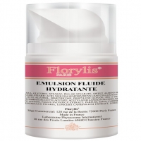 Emulsion Fluide Hydratante (Суперувлажняющий флюид)
