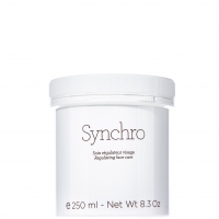 Synchro (Регенерирующий питательный крем)