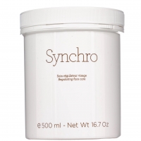 Synchro (Регенерирующий питательный крем)