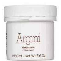 Argini (Успокаивающая восстанавливающая крем-маска для лица)