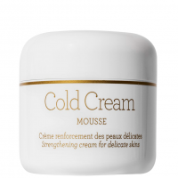 Cold Cream Mousse (Укрепляющий крем-мусс для реактивной кожи)