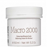 Macro 2000 (Крем для коррекции размеров и формы молочной железы) 