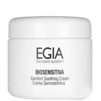 Comfort Soothing Cream (Легкий успокаивающий крем)