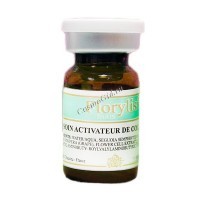 Florylis Soin activateur (Концентрат активатор клеточного дыхания), 6 мл - купить, цена со скидкой