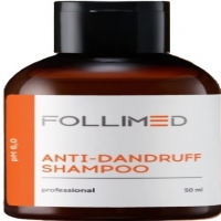 Anti-Dandruff Shampoo (Шампунь от перхоти)