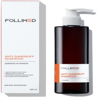 Anti-Dandruff Shampoo (Шампунь от перхоти)