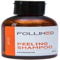 Peeling Shampoo (Шампунь пилинг)