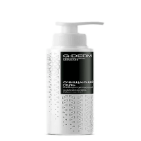 Cleansing Gel (Очищающий себорегулирующий гель), 200 мл