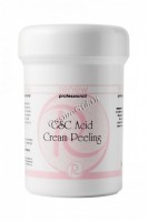 GSC acid cream-peeling (Кислотный крем-пилинг), 250 мл - 