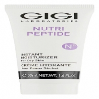 NP Instant Moisturizer for dry skin (Пептидный крем "Мгновенное увлажнение для сухой кожи")