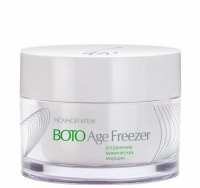 Premium Boto Age Freezer (Ночной крем), 50 мл - купить, цена со скидкой