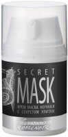 Premium Secret Mask (Ночная крем-маска c секретом улитки), 50 мл - купить, цена со скидкой