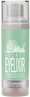 Premium Secret Eyelixir (Сыворотка для век с секретом улитки), 30 мл - купить, цена со скидкой