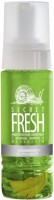 Premium Secret Fresh (Мицеллярная пенка тонизирующая с муцином, имбирем и женьшенем), 170 мл - купить, цена со скидкой