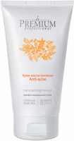 Premium (Крем-маска грязевая «Anti-acne»), 150 мл - 