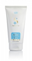 System Plus Fibers cleanser scrub (Гель-скраб с люфой), 150 мл