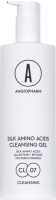 Silk Amino Acidsc Cleansing Gel (Гель для умывания с аминокислотами шелка), 400 мл