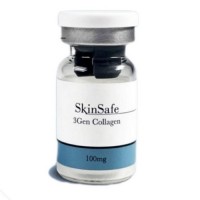 Skin Safe 3Gen Collagen (Сыворотка-коллаген), 100 мг - купить, цена со скидкой