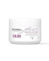 Goldwell Dualsenses Color 60sec treatment (Уход за 60 секунд для блеска окрашенных волос) - купить, цена со скидкой