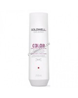 Goldwell Dualsenses Color Brilliance shampoo (Шампунь для блеска окрашенных волос) - 
