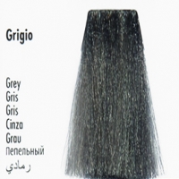 Hair Color (Крем-краска для волос с экстрактом мальвы и тысячелистника), 100 мл