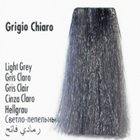 Hair Color (Крем-краска для волос с экстрактом мальвы и тысячелистника), 100 мл