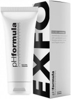 PHformula E.X.F.O. Cleanse (Увлажняющий очиститель-эксфолиант) - 