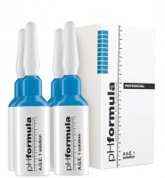 PHformula A.G.E. 1 solution (Активный обновляющий раствор для кожи с возрастными изменениями) - 