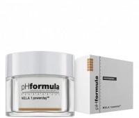 PHformula M.E.L.A. 1 powerclay (Активная обновляющая маска для кожи с пигментацией), 50 мл - 