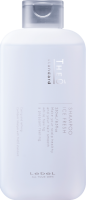 Fresh (Theo) Standard Shampoo Ice Fresh (Шампунь освежающий)