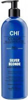 CHI Ionic Color Illuminate Shampoo Silver Blonde (     ), 355  - ,   