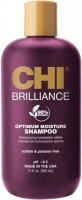 CHI Brilliance Optium Moisture Shampoo (   ) - ,   