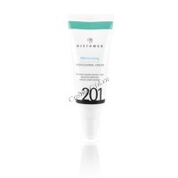 Histomer Whitening Multi-Action Professional Cream Formula 201 (Финишный крем для сияния кожи), 100 мл - 