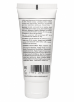 Sea Herbal Beauty Mask Vanilla for dry skin (Ванильная маска красоты для сухой кожи)