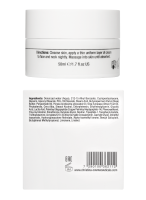 Forever Young Repairing Night Cream (Ночной восстанавливающий крем), 50 мл