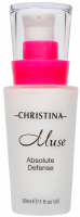 Christina Muse Absolute Defense (Сыворотка "Абсолютная защита кожи"), 30 мл - купить, цена со скидкой