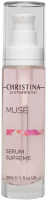 Christina Muse Serum Supreme (Детокс-сыворотка "Суприм") - купить, цена со скидкой