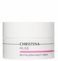 Christina Muse Revitalizing Night Cream (Восстанавливающий ночной крем), 50 мл - купить, цена со скидкой