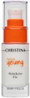 Christina Forever Young Absolute Fix Expression-Line Reducing Serum (Сыворотка от мимических морщин «Абсолют Фикс»), 30 мл - купить, цена со скидкой