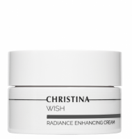Christina Wish Radiance Enhancing Cream (Омолаживающий крем), 50 мл - купить, цена со скидкой