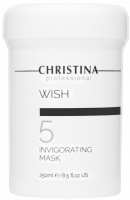 Christina Wish Invigorating Mask (Восстанавливающая маска, шаг 5), 250 мл - купить, цена со скидкой