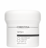 Christina Wish Day dream Cream SPF 12 (Дневной крем с SPF-12, шаг 8), 150 мл - купить, цена со скидкой