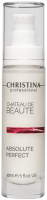 Christina Chateau de Beaute Absolute Perfect (Сыворотка «Абсолютное совершенство»), 30 мл - купить, цена со скидкой