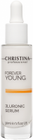 Christina Forever Young-3luronic Serum (3-гиалуроновая сыворотка), 30 мл - купить, цена со скидкой