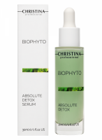 Bio Phyto Absolute Detox Serum (Детокс-сыворотка «Абсолют»), 30 мл