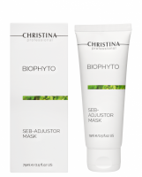 Bio Phyto Seb-Adjustor Mask (Себорегулирующая маска)