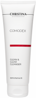 Christina Comodex Clean & Clear Cleanser (Очищающий гель, шаг 1) - купить, цена со скидкой