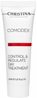 Christina Comodex Control & Regulate Day Treatment (Дневная регулирующая сыворотка), 50 мл - купить, цена со скидкой