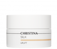 Сhristina Silk UpLift Cream (Подтягивающий крем), 50 мл - купить, цена со скидкой